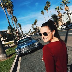 Meet your Posher, Ãmilin